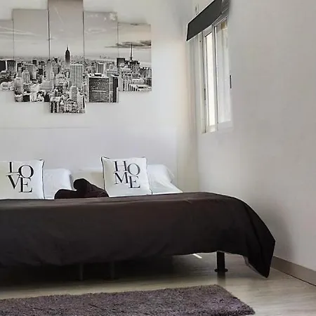 Dúplex Nuevo Frente Al Mar En Apartamento *