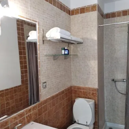 Apartamento Dúplex Nuevo Frente Al Mar En