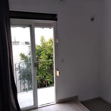 公寓 Duplex Cuatro Personas Frente Al Mar *