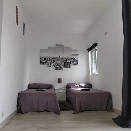 公寓 Duplex Cuatro Personas Frente Al Mar 貝尼多姆