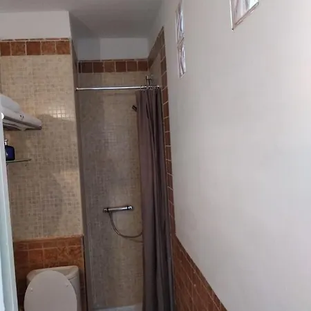 Duplex Cuatro Personas Frente Al Mar