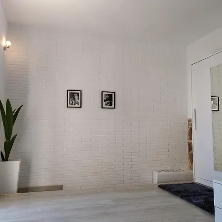 Duplex Cuatro Personas Frente Al Mar Apartment Benidorm