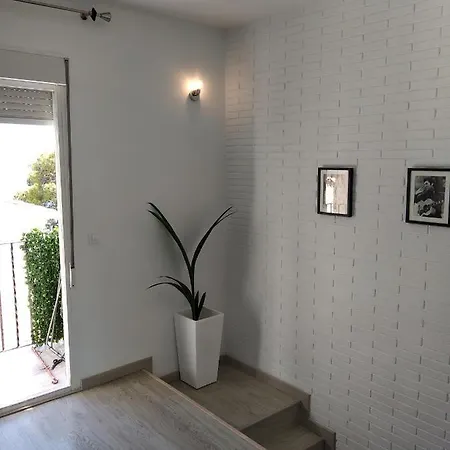 Apartamento Dúplex Nuevo Frente Al Mar En Benidorm