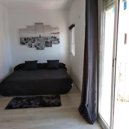 Dúplex Nuevo Frente Al Mar En Apartamento Benidorm